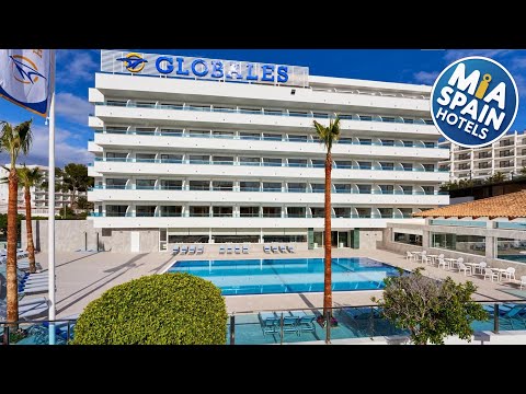 Globales Torrenova | Son Rapinya, Spain | Hotel Review 🌟