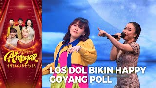 Download lagu Chantika - Los Dol | KONTES AMBYAR INDONESIA mp3 Download lagu Chantika - Los Dol | KONTES AMBYAR INDONESIA mp3