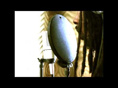 Shagg Colie-All I Think About Prod. By Pacifik2Real(Studio Performance)