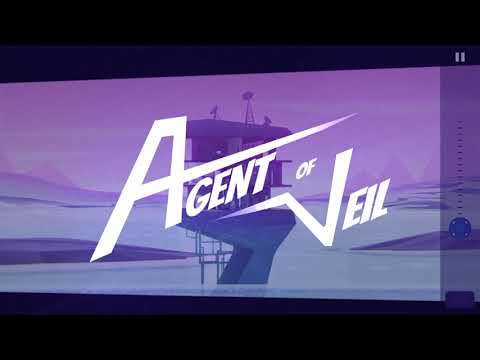 Announcement Trailer