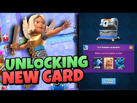 Clash Royale Battle Healer Challenge Tips And Tricks