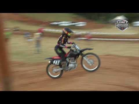 MXF Campeonato Mineiro de Motocross - 2018 - 1ªEtapa/Piranga - Corrida MXF Nacional