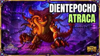 RAPIDÍSIMO un espectáculo sin sentido, lo MEJOR de Guerrero [Hearthstone]