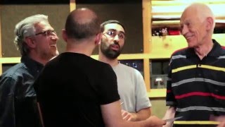 Robert Kaddouch & Gary Peacock - High Line - Spot