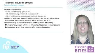 Episode 2: Supportive care – diarrhoea