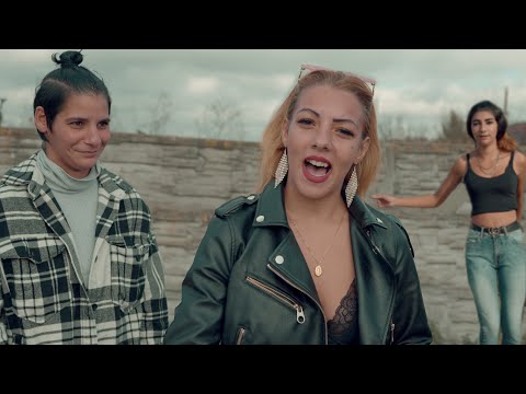 Gipsy Erika a Gyongyi Bodisova - Ak nie si moja ( cover )