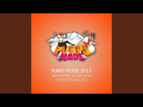 Purps Mode 2015