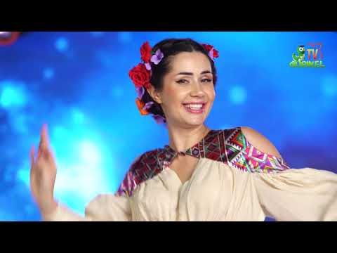 Moldovița - Valentin Uzun, Irina Kovalsky & Daniel Preguza, Nicoleta Bobeica