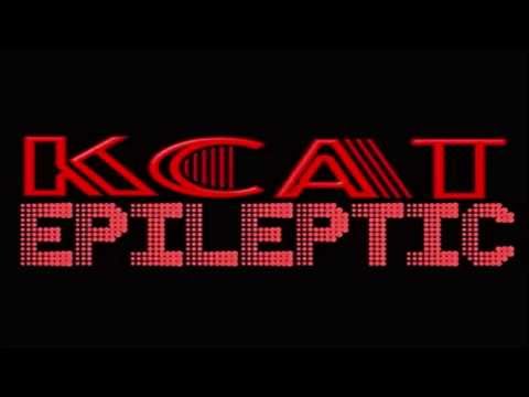 K Cat - Epileptic (Dub Melitia Remix)