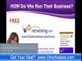 How to Become a Virtual Assistant How to Become a Virtual Assistant