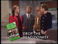 Drop The Dead Donkey VCI 1996 Promo