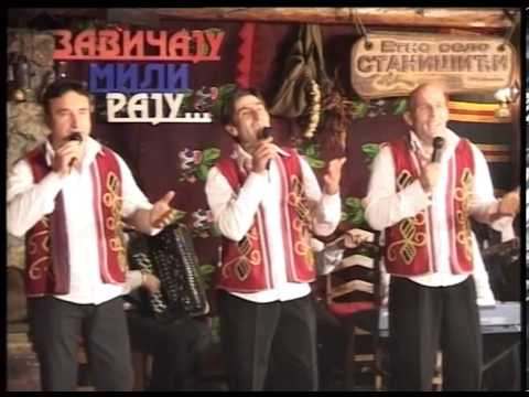 Delije sa Manjace - Oj, Krajino u srcu si mome - Zavicaju Mili Raju - (Renome 30.01.2011.)