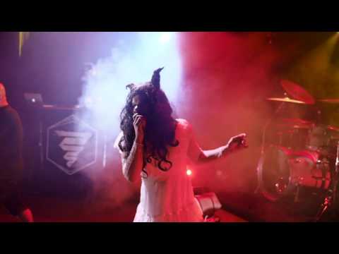 Da Sexuality - Monkee Deluxx - Live feat Mika Rambar