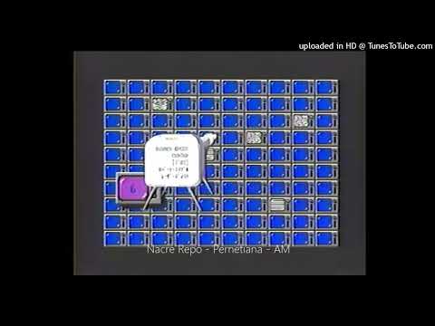 Nacre Repo - Pernetiana - AM