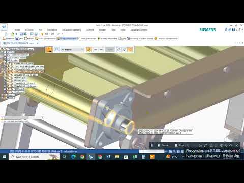 Pipe Design Service