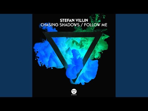 Chasing Shadows (Original Mix)