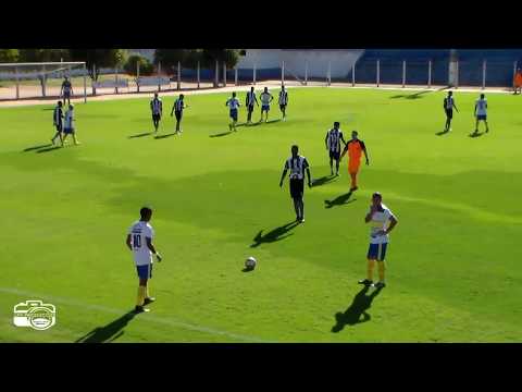 Carioca Série C 2018 - São José 3x1 Atlético Carioca