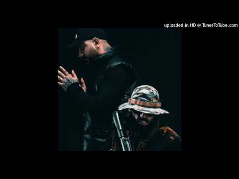 RECO x CASHFLOW *GİDERSİN ARAYA* TYPE ETHNIC AGRASİF DRILL BEAT - (Prod. Waste)