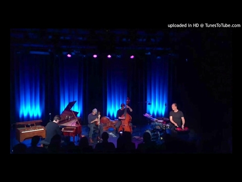 Kayhan Kalhor and Rembrandt Trio - The Opening & Chaharpareh