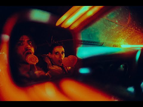 SHAGA feat KALIKA - Pyromane