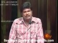 SHANKER S CHOICE FOR MUDHALVAN AT FIRST