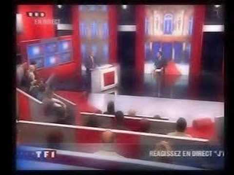 comment poser une question a tf1