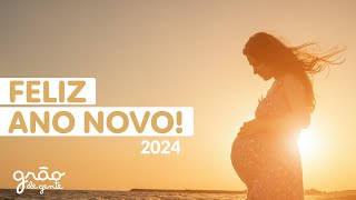 BOAS FESTAS! UM 2024 REPLETO DE AMOR, ESPERANÇA E ALEGRIAS!