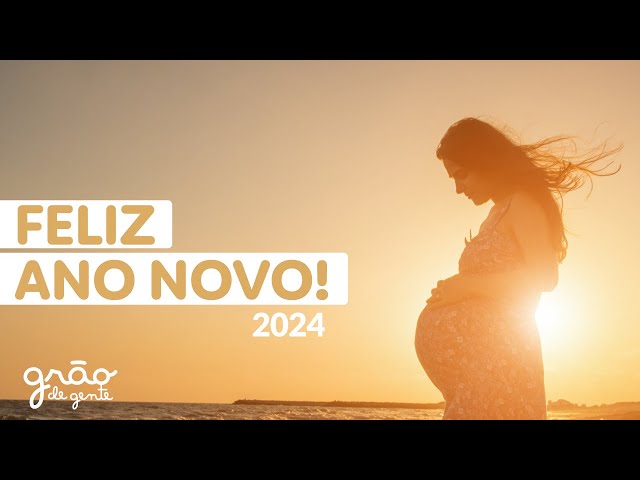 BOAS FESTAS! UM 2024 REPLETO DE AMOR, ESPERANÇA E ALEGRIAS!