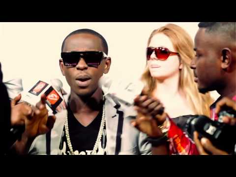 Fimfim - The Rapperman Feat. Kesse