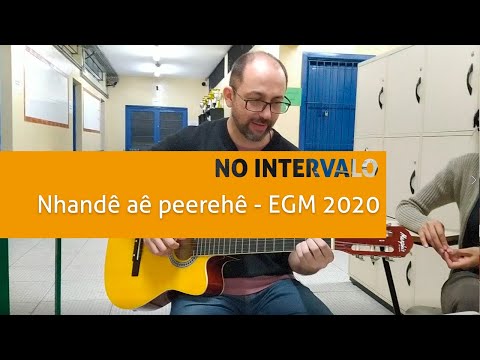 Nhandê Aê Peerehê video