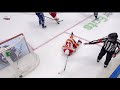Johnny Gaudreau Gets The Last Laugh On Ex-Teammate David Rittich