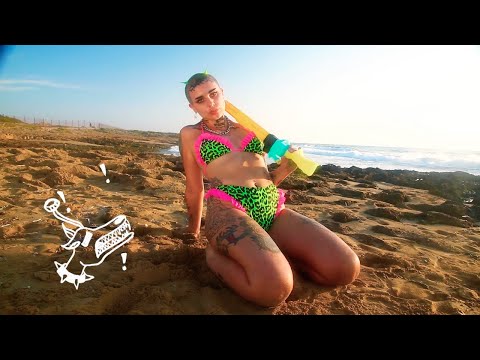 ZAND - Bald Bitch (Official Video)