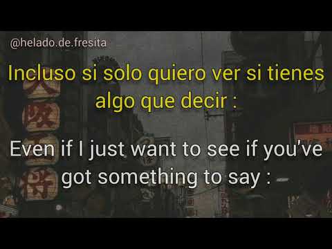 Yot Club - No way ! | Lyrics+Traducción