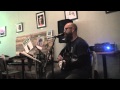 The Trouble With Gravity (Live at Cafe Bella ...