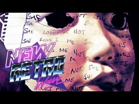 ALEX & Rachel McAlpine - Dead Romance