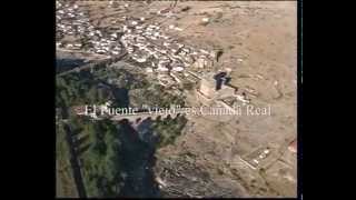 preview picture of video 'Volar sobre río Tormes Puente Congosto M.Menchén Ozaita Salamanca'