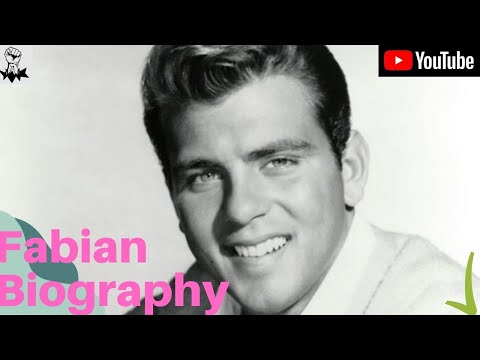 Fabian Biography