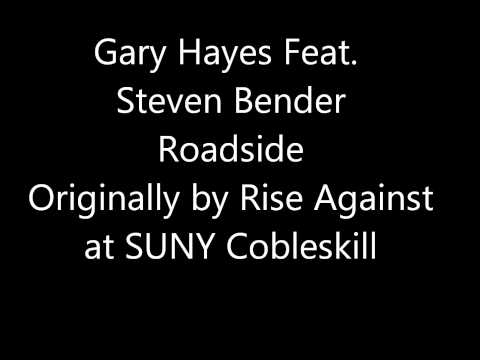 Roadside- Gary Hayes & Steven Bender (Audio)
