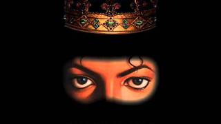 Michael Jackson - Behind the Mask + Lyrics!