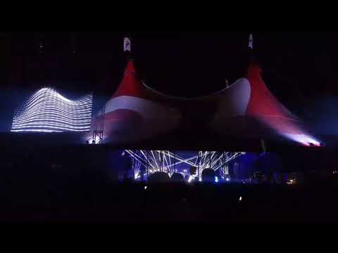 DJ Snake - Middle - Escape 2017 Closing