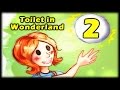 Прохождение Toilet in Wonderland #2 [Я НЕНАВИЖУ МАРИО!] 