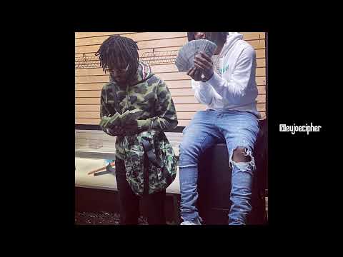 Detroit x Damjonboi x fmb dz type beat 2022 'Feel like big meech'