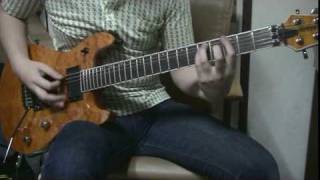 Pennywise  -  Fuck Authority  (Guitar Cover)