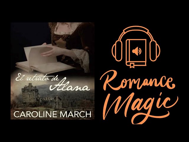 Vídeo relacionado con EL RETRATO DE ALANA (HQN nº 116)
