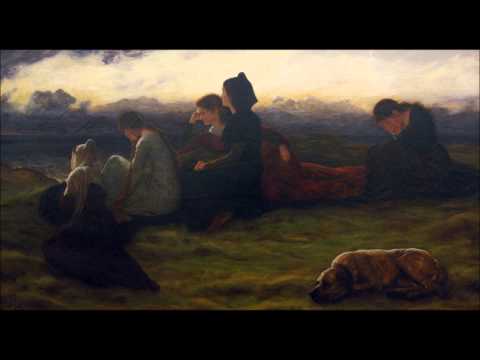 Herbert Howells: Sir Patrick Spens, Op. 23 (1917)