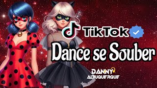 Dance se souber~ {TikTok} 2025🎶💜