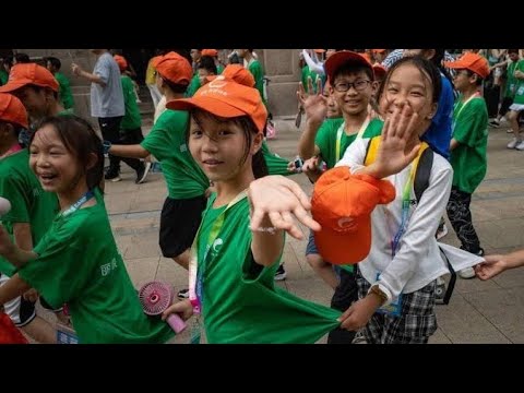 Si j'allais en Chine