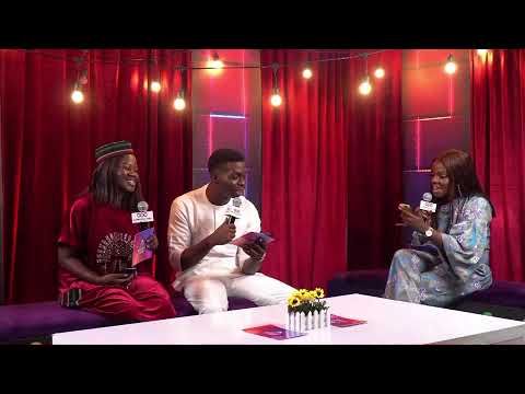 REBOOT CAMP:CONTAGIOUS|SUNDAY MORNING SESSION | 11TH DECEMBER | CELEBRATION CHURCH INTERNATIONAL