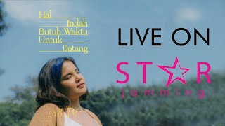 Download lagu Hal Indah Butuh Waktu Untuk Datang #Solekmu​ - Idgitaf mp3