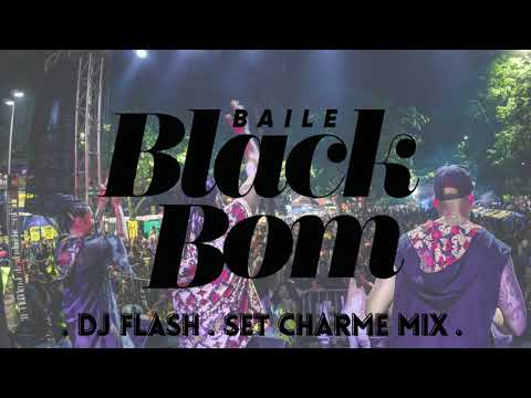 SET CHARME MIX - DJ FLASH